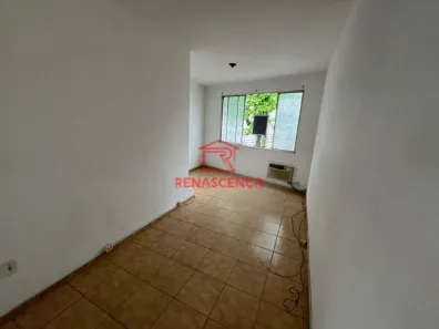 Apartamento com 2 Quartos para alugar, 80m² no Taquara, Rio de Janeiro