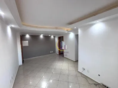 Apartamento com 3 Quartos à venda, 74m² no Jaguaribe, Osasco