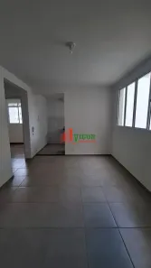 Apartamento com 2 Quartos à venda, 52m² no Niterói, Betim