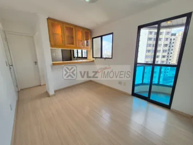 Apartamento com 1 Quarto para alugar, 35m² no Vila Mariana, São Paulo