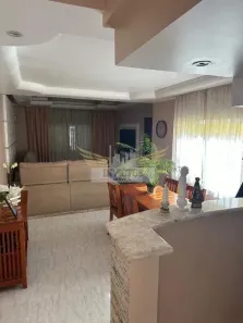 Sobrado com 3 Quartos à venda, 343m² no Parque São Vicente, Mauá