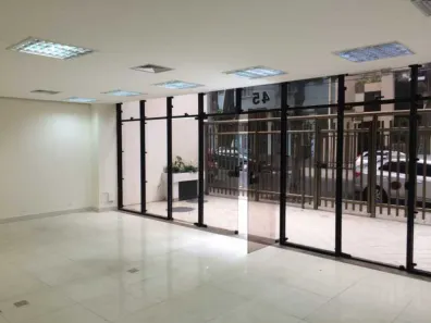 Prédio Comercial para alugar, 305m² no Botafogo, Rio de Janeiro