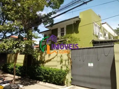 Ponto Comercial à venda, 600m² no Higienópolis, São Paulo