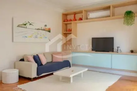 Apartamento com 3 Quartos à venda, 260m² no Copacabana, Rio de Janeiro