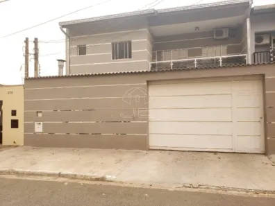 Casa com 3 Quartos à venda, 250m² no Parque Via Norte, Campinas
