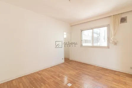 Apartamento com 3 Quartos à venda, 300m² no Jardim Paulista, São Paulo