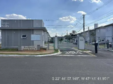 Apartamento com 2 Quartos à venda, 45m² no São Jorge, Piracicaba