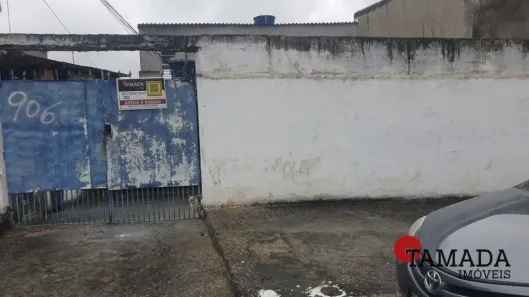Lote/Terreno à venda, 250m² no Parque Santa Rita, São Paulo