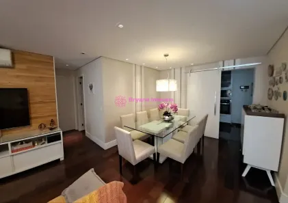 Apartamento com 3 Quartos à venda, 104m² no Santa Paula, São Caetano do Sul