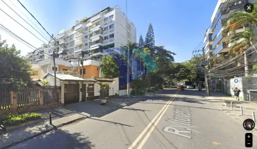 Apartamento com 3 Quartos à venda, 88m² no Anil, Rio de Janeiro