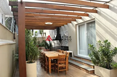 Casa com 4 Quartos à venda, 401m² no Vila Madalena, São Paulo