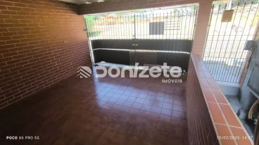 Casa com 4 Quartos à venda, 176m² no Jardim do Estádio, Santo André