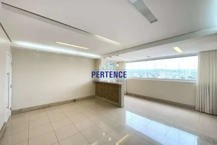 Apartamento com 4 Quartos à venda, 110m² no Sagrada Família, Belo Horizonte