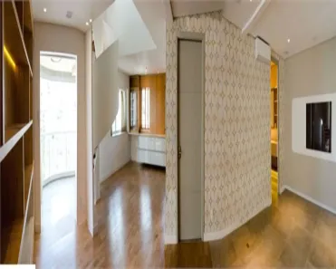 Apartamento com 3 Quartos à venda, 210m² no Cerqueira César, São Paulo