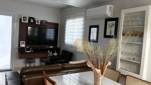 Casa de Condomínio com 2 Quartos à venda, 60m² no Chácaras São Luís, Santana de Parnaíba