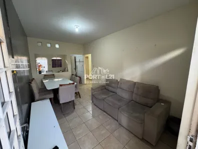 Apartamento com 2 Quartos para alugar, 70m² no Atrás da Banca, Petrolina