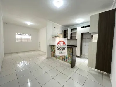 Casa com 2 Quartos à venda, 80m² no Jardim Continental II, Taubaté