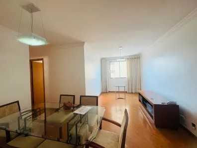 Apartamento com 3 Quartos à venda, 72m² no Mooca, São Paulo