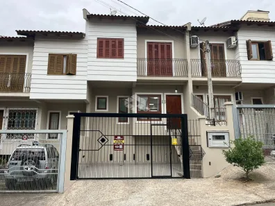 Casa com 3 Quartos à venda, 85m² no Oriço, Gravataí