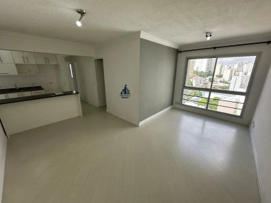 Apartamento com 3 Quartos à venda, 70m² no Aclimação, São Paulo