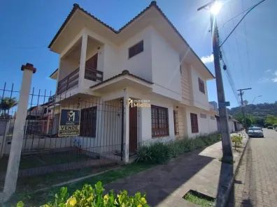 Casa com 3 Quartos à venda, 112m² no Aberta dos Morros, Porto Alegre