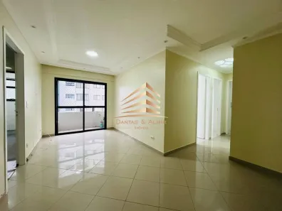 Apartamento com 3 Quartos para alugar, 70m² no Vila Rosália, Guarulhos