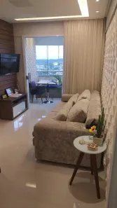 Apartamento com 2 Quartos à venda, 62m² no Setor Industrial, Brasília