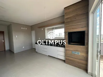 Cobertura com 3 Quartos à venda, 101m² no Segismundo Pereira, Uberlândia