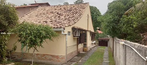 Casa com 3 Quartos à venda, 240m² no Maria Paula, Niterói