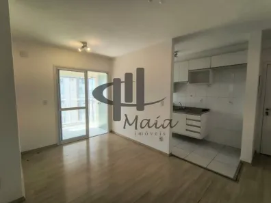 Apartamento com 3 Quartos para alugar, 70m² no Santa Paula, São Caetano do Sul