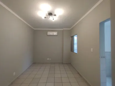 Apartamento com 1 Quarto à venda, 28m² no Embaré, Santos
