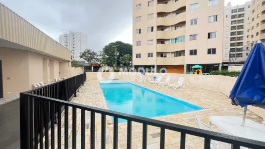 Apartamento com 3 Quartos para alugar, 93m² no Presidente Roosevelt, Uberlândia