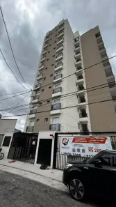 Apartamento com 1 Quarto à venda, 42m² no Piqueri, São Paulo