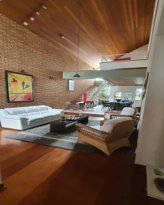 Sobrado com 4 Quartos à venda, 350m² no Tremembé, São Paulo