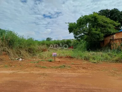 Lote/Terreno à venda, 360m² no Setor Conde dos Arcos, Aparecida de Goiânia