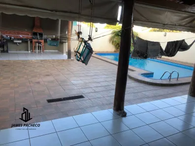 Casa com 4 Quartos à venda, 500m² no Setor Faiçalville, Goiânia