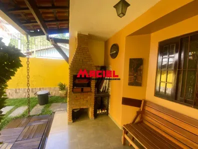 Casa de Condomínio com 2 Quartos à venda, 89m² no Loteamento Balneário Camburi, Caraguatatuba