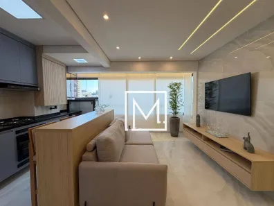Apartamento com 1 Quarto para alugar, 40m² no Ipiranga, São Paulo