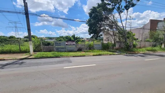 Lote/Terreno à venda, 1000m² no Jardim Conceição (Sousas), Campinas