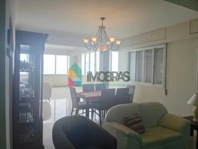 Apartamento com 3 Quartos à venda, 171m² no Copacabana, Rio de Janeiro