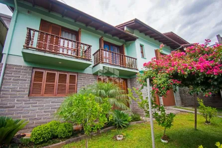 Casa com 3 Quartos à venda, 247m² no Universitário, Bento Gonçalves