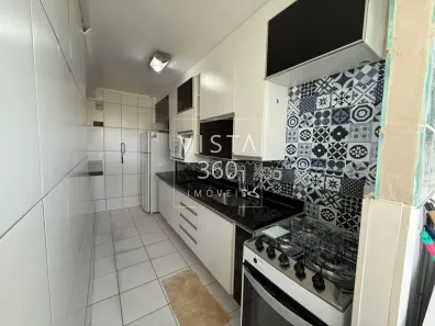 Apartamento com 2 Quartos à venda, 51m² no São Bernardo, Campinas