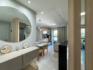 Apartamento com 2 Quartos à venda, 57m² no Candeias, Jaboatão dos Guararapes