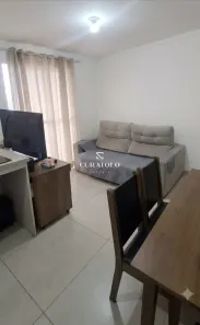 Apartamento com 1 Quarto à venda, 42m² no Vila Ré, São Paulo