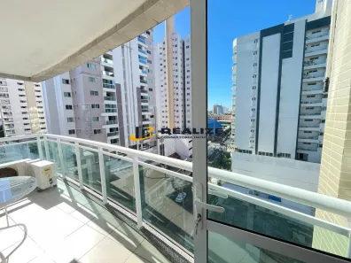 Apartamento com 2 Quartos à venda, 64m² no Centro, Campos dos Goytacazes