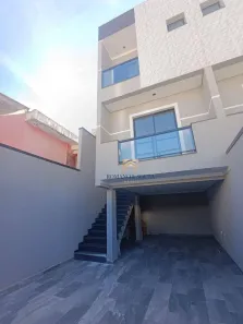 Sobrado com 3 Quartos à venda, 120m² no Jardim Terezópolis, Guarulhos