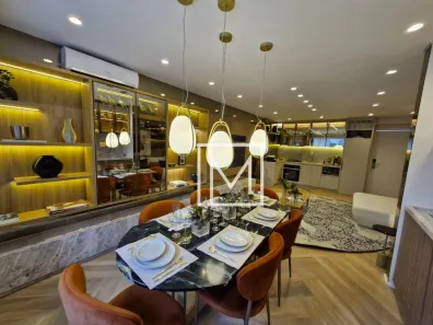 Apartamento com 2 Quartos à venda, 75m² no Vila Clementino, São Paulo