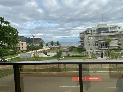 Apartamento com 4 Quartos à venda, 148m² no Camboinhas, Niterói
