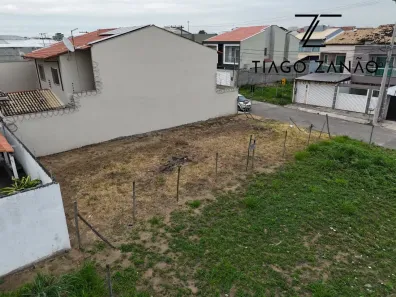 Lote/Terreno à venda, 200m² no Colina de Laranjeiras, Serra