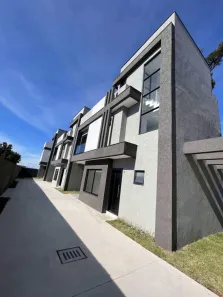 Sobrado com 3 Quartos à venda, 102m² no Boqueirão, Curitiba